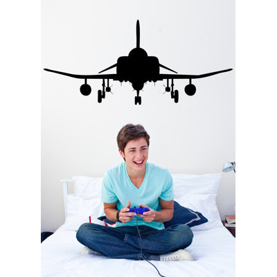 Haynes Non-Wall Damaging Wall Decal