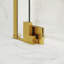  Flex X Duo - Porte de douche pivotante sans cadre 36 x 72 po 3/8 po et 5/16 po Flex X Duo-95067246