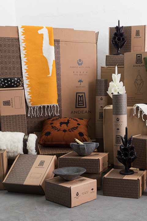 SOULFUL OBJECTS COLLECTION
