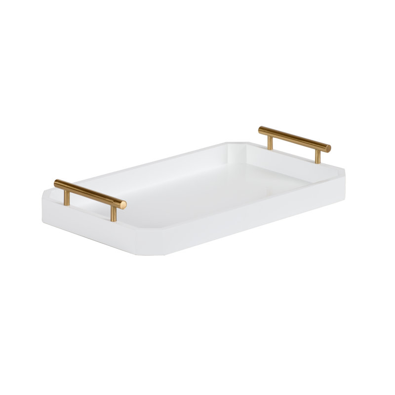Delilah Decorative Tray