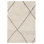 Numa Black Hand Knotted Wool Rug