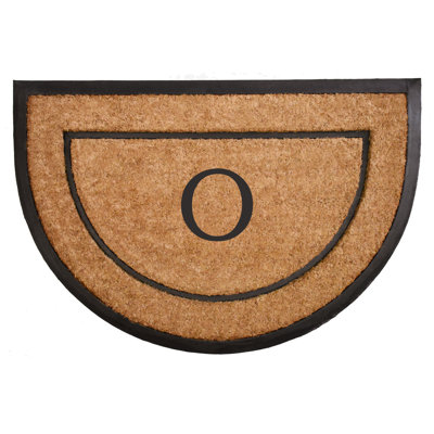 Tamatoa Personalizable Non-Slip Indoor Doormat