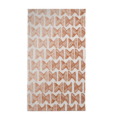 Safari Chenille Geometric Indoor Rug