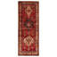 Tapis rouge Konya Anatolian 3 pi 10 po x 10 pi 10 po