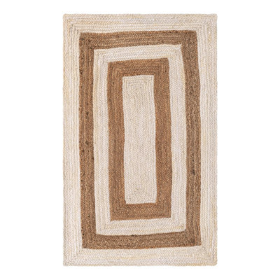 Morane Geometric Indoor Rug