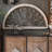 Black Solid Wood Sideboard