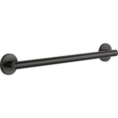 Bath Safety 24" Grab Bar