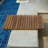 SHOWER MAT 24" x 24"