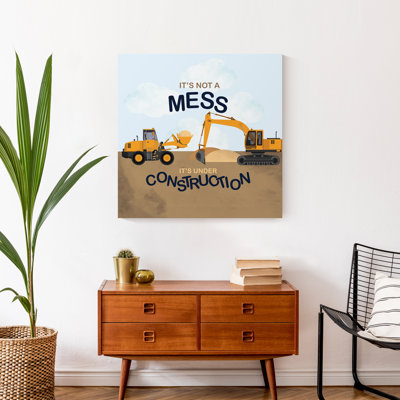 Art sur toile