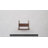 INVISIA Medium Walnut Bamboo Folding Shower Seat, Aluminum Frame (400 lb. Capacity)-357674412-357674408