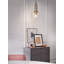 Mini-luminaire suspendu 1 litre Andrekia-1361285970