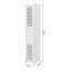 Larock Freestanding Linen Cabinet