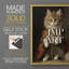 ANIMALS Series CLV III - reproduction encadrée de qualité supérieure - prête à être accrochée - aucun clou requis-1313286822-1313286823