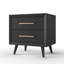 Cranbrook 2 Drawer Nightstand-73063123