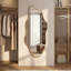 Miroir mural moderne pour salle de bain-958083371-956719853