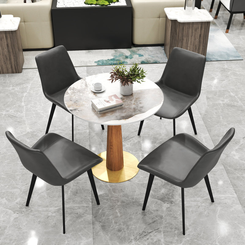Table de conférence Modern Modern, Beige