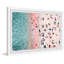 « rose summer sable »-cadre photo imprimé sur papier-1367893613