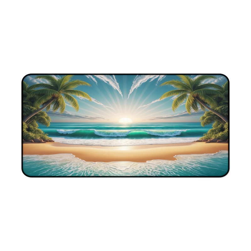 Desk Pad, 23.6x13.8