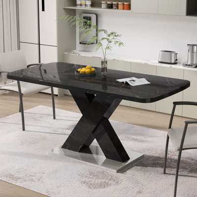 Table de salle à manger Gamiel