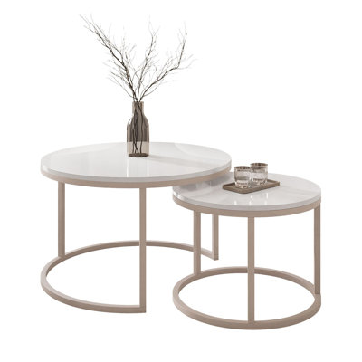 Adaliz Coffee Table