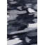 Bamboo Silk Area Rug in Navy Blue-49788882