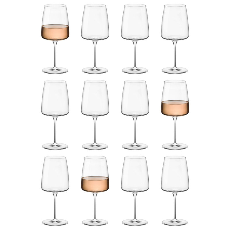 Wine Glass, 450 ML, 12