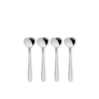 Stainless Steel Coffee Spoon