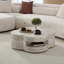 Table basse 31,5 po Clover
