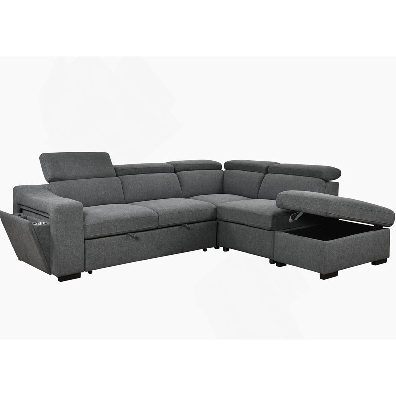 Canapé confortable