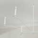 Ensley 6 Light Dimmable Chandelier