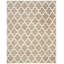 Tapis géométrique Daneya Performance-348002710