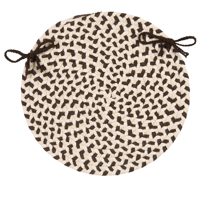 Coussin de coussin de chaise talamantez, Écorce