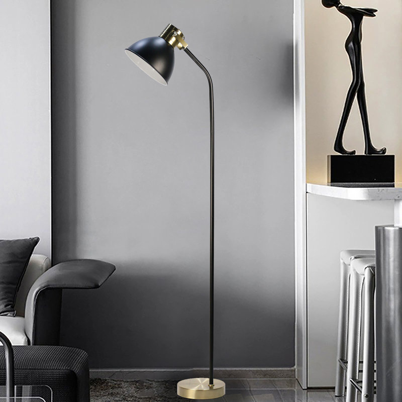 Cala 68" Task Style Floor Lamp