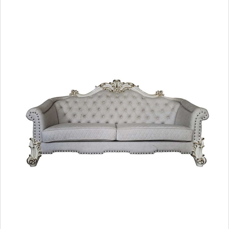 Foellers Upholstered 89'' Sofa