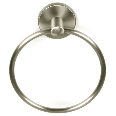 Fisherman's Wharf Towel Ring