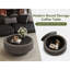 Table basse 31,5 po