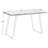 Iron Writing Desk