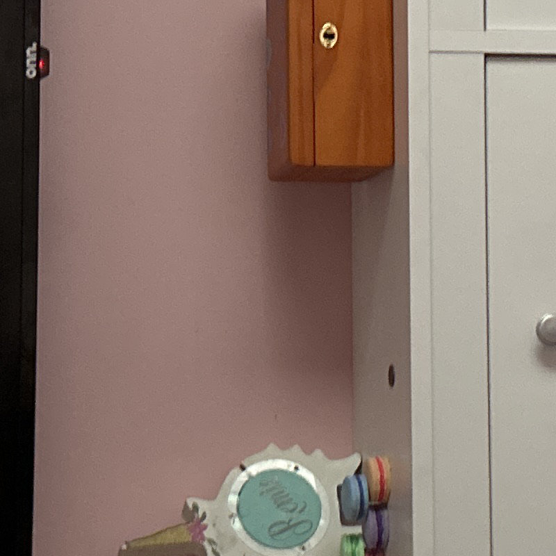 Customer review by Brandi