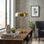 Lampe de table Latessia