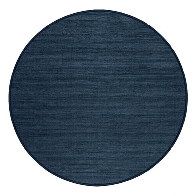 Machine Washable Solid Gray Area Rug