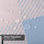 Rideau de douche American Backdrop-1952720236