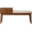 Banc de rangement à tiroirs Anisten