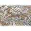 Himalayan Floral Area Rug in Sand