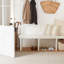 Samode Khaki Handwoven Indoor/Outdoor Rug-76860790