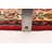 Andelz Red Rug 3'3" x 5'1"