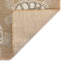Tapis brun clair intérieur / extérieur Saldanha-1567874985