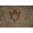 Traditional  Ziegler Vegetable Dye Area Rug 8x8 Floral Motifs