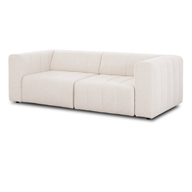 Curteria Upholstered 89 Sofa