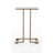 Thora Iron Top End Table-80349806