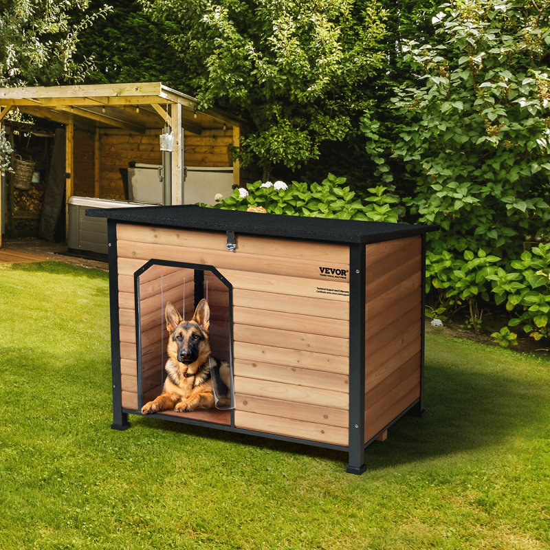 Niche pour chien Evir